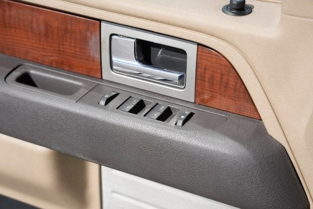 2010 Ford F-150 Lariat