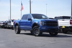2022 Ford F-150 Lariat ROUSH SUPER CHARGER