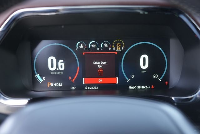 2022 Ford F-150 Lariat ROUSH SUPER CHARGER