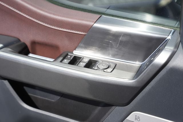 2022 Ford F-150 Lariat ROUSH SUPER CHARGER