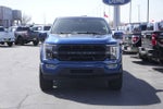 2022 Ford F-150 Lariat ROUSH SUPER CHARGER