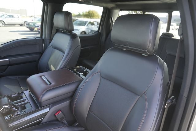 2023 Ford F-150 Lariat BLACK OPS