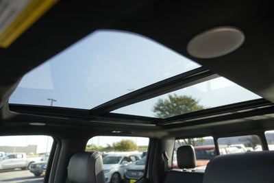 2023 Ford F-150 Lariat BLACK OPS