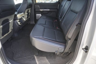 2023 Ford F-150 Lariat BLACK OPS