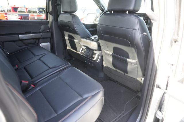 2023 Ford F-150 Lariat BLACK OPS