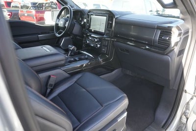 2023 Ford F-150 Lariat BLACK OPS