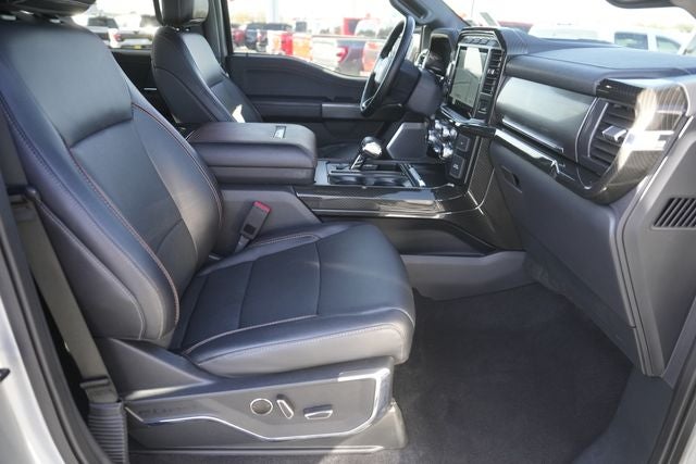 2023 Ford F-150 Lariat BLACK OPS