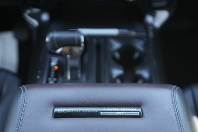 2023 Ford F-150 Lariat BLACK OPS