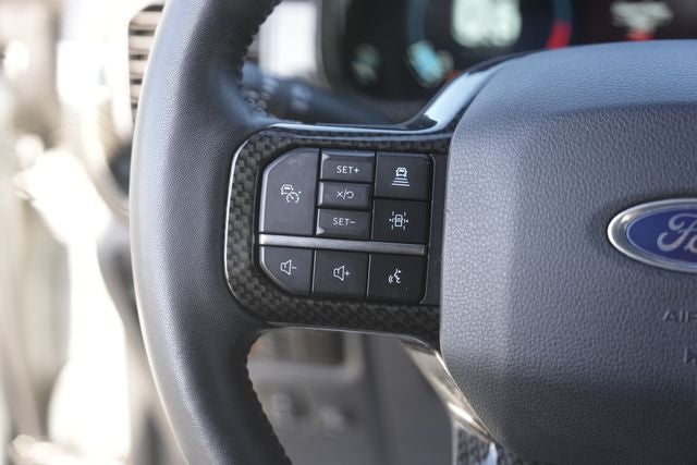 2023 Ford F-150 Lariat BLACK OPS