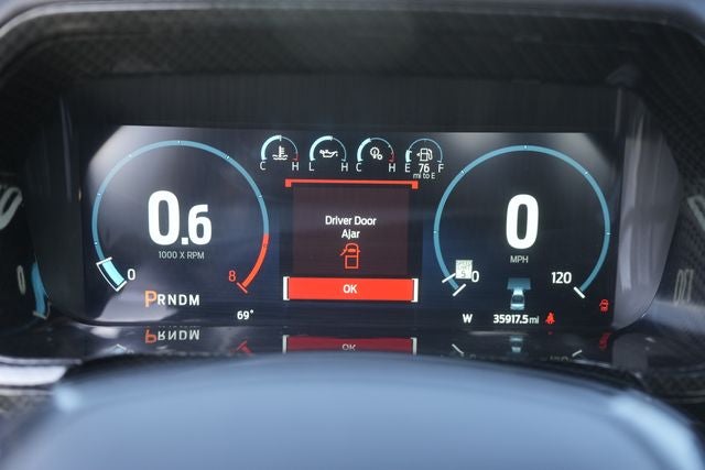 2023 Ford F-150 Lariat BLACK OPS