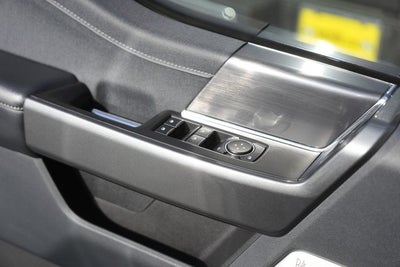 2023 Ford F-150 Lariat BLACK OPS