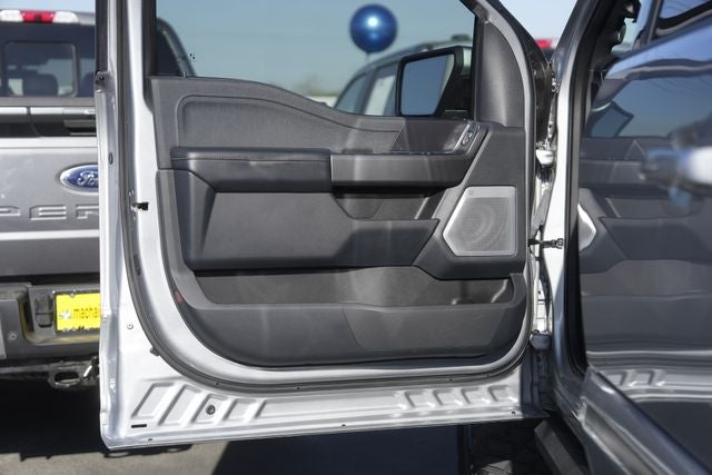 2023 Ford F-150 Lariat BLACK OPS