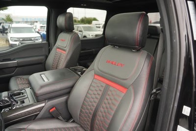 2023 Ford F-150 Lariat SHELBY RAPTOR