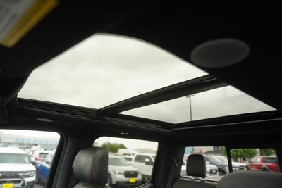 2023 Ford F-150 Lariat SHELBY RAPTOR