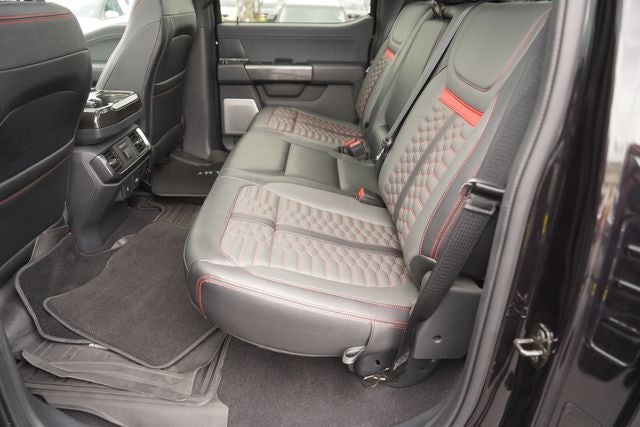 2023 Ford F-150 Lariat SHELBY RAPTOR