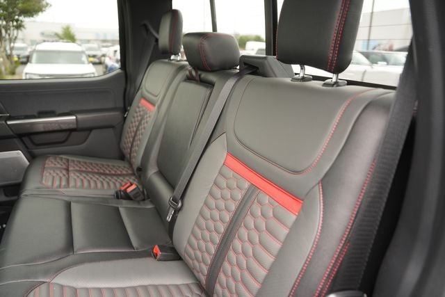 2023 Ford F-150 Lariat SHELBY RAPTOR