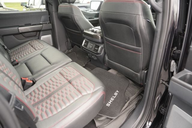 2023 Ford F-150 Lariat SHELBY RAPTOR