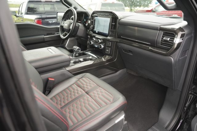 2023 Ford F-150 Lariat SHELBY RAPTOR