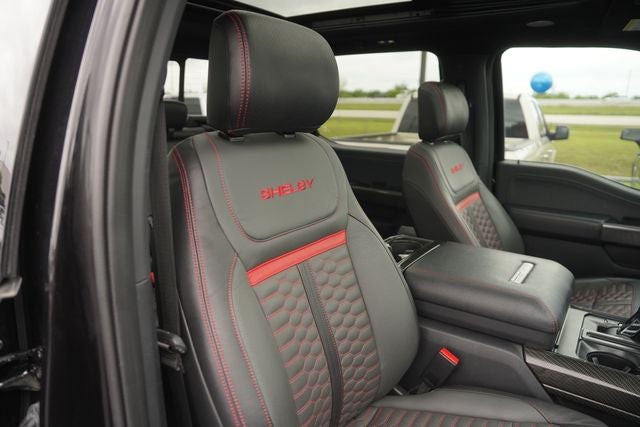 2023 Ford F-150 Lariat SHELBY RAPTOR