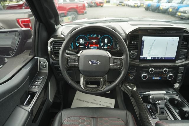 2023 Ford F-150 Lariat SHELBY RAPTOR