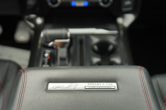 2023 Ford F-150 Lariat SHELBY RAPTOR