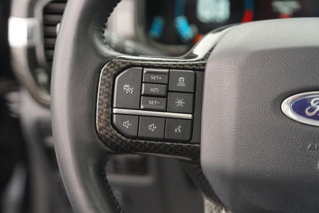 2023 Ford F-150 Lariat SHELBY RAPTOR