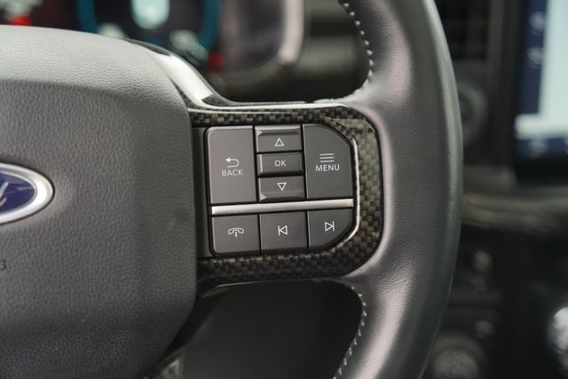 2023 Ford F-150 Lariat SHELBY RAPTOR