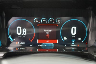 2023 Ford F-150 Lariat SHELBY RAPTOR