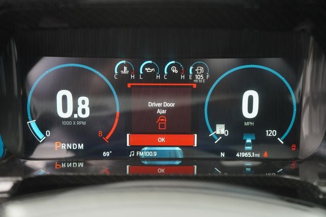 2023 Ford F-150 Lariat SHELBY RAPTOR