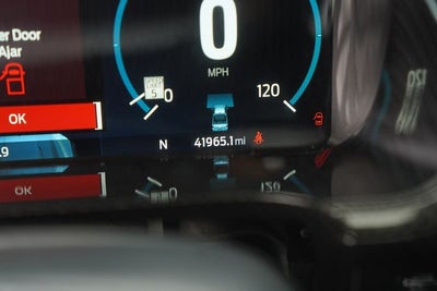 2023 Ford F-150 Lariat SHELBY RAPTOR