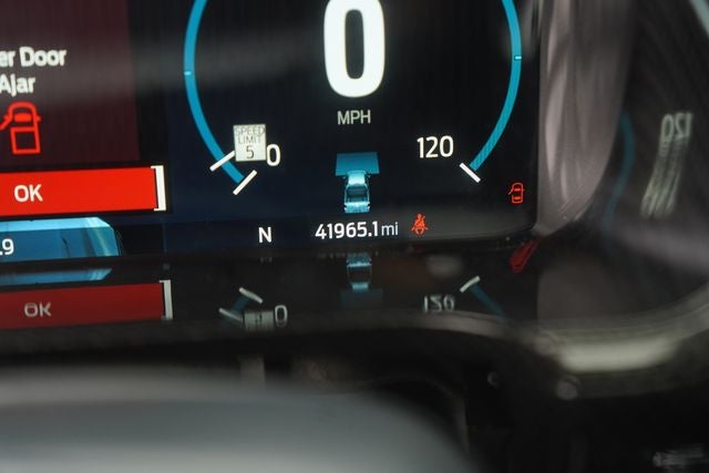 2023 Ford F-150 Lariat SHELBY RAPTOR