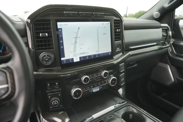 2023 Ford F-150 Lariat SHELBY RAPTOR