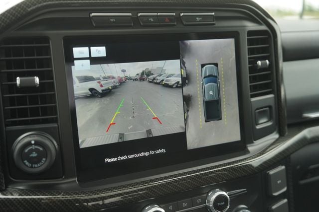 2023 Ford F-150 Lariat SHELBY RAPTOR