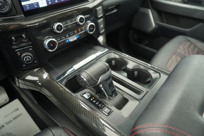 2023 Ford F-150 Lariat SHELBY RAPTOR