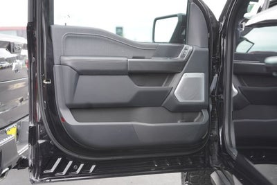 2023 Ford F-150 Lariat SHELBY RAPTOR