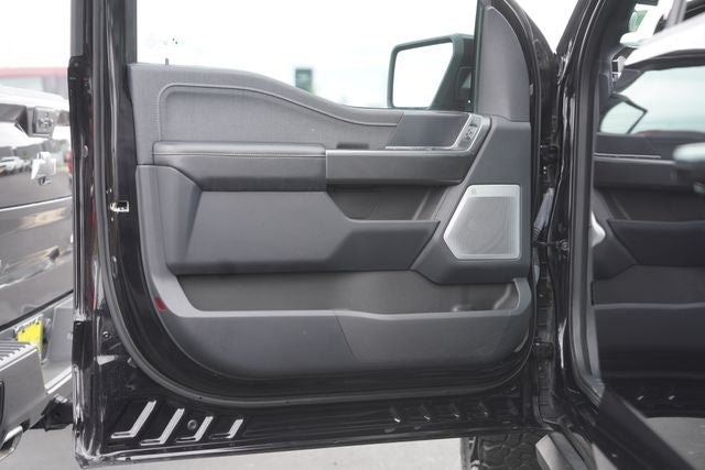 2023 Ford F-150 Lariat SHELBY RAPTOR