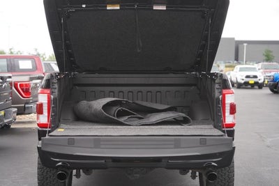 2023 Ford F-150 Lariat SHELBY RAPTOR