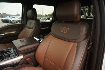2023 Ford F-150 King Ranch