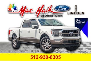 2023 Ford F-150 King Ranch