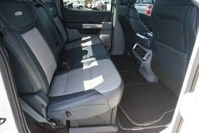2021 Ford F-150 Limited