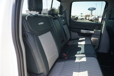 2021 Ford F-150 Limited
