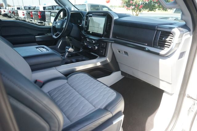 2021 Ford F-150 Limited