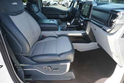 2021 Ford F-150 Limited