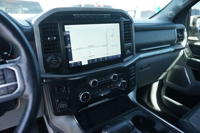 2021 Ford F-150 Limited