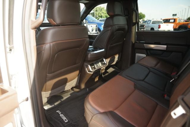 2023 Ford F-150 King Ranch