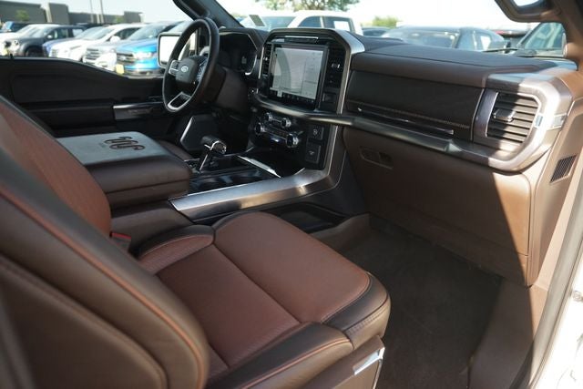 2023 Ford F-150 King Ranch