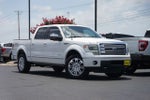 2013 Ford F-150 Platinum