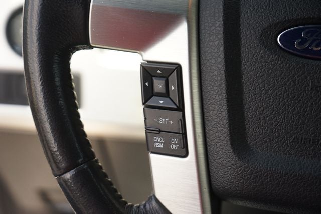 2013 Ford F-150 Platinum
