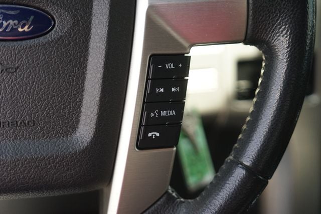 2013 Ford F-150 Platinum