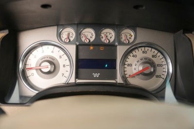 2010 Ford F-150 Lariat